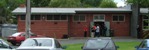 View of Hawthorn Scout Hall from Victoria Road